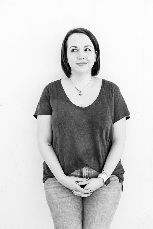 Marie à la Stratégie Webmarketing pour les clients de 7 Secondes Marie à la Stratégie Webmarketing pour les clients de 7 Secondes