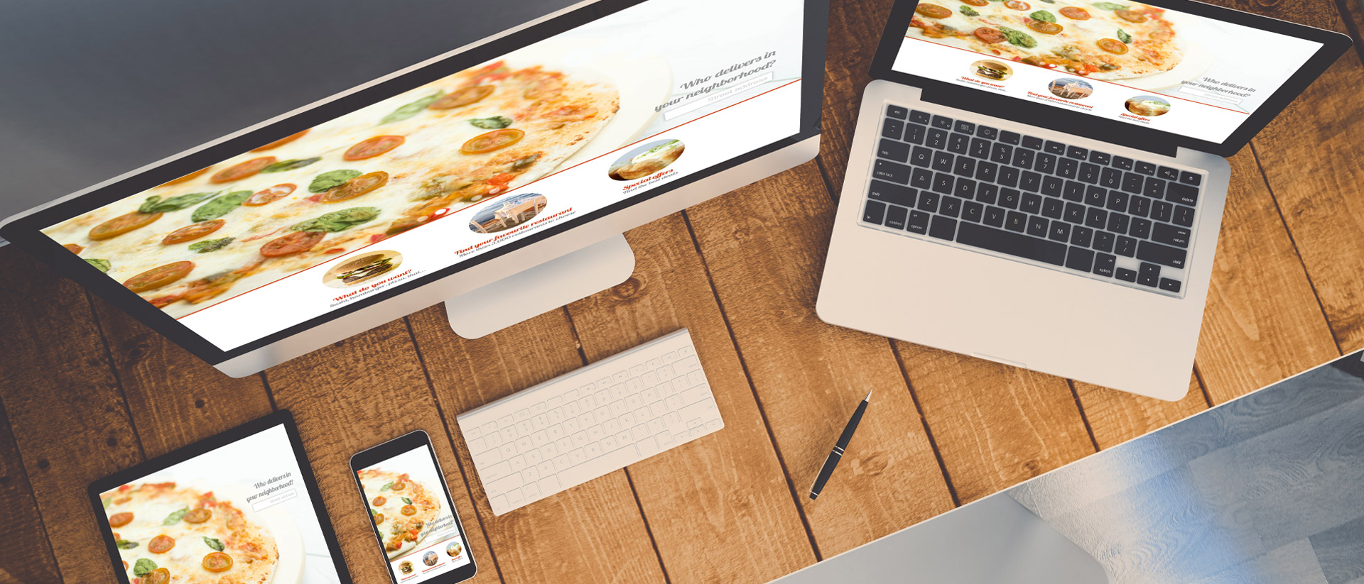 Vendez vos Produits ou Services grâce au e-Commerce Vendez vos Produits ou Services grâce au e-Commerce