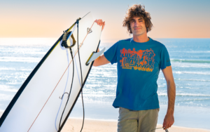 Monkey Surf - École de Surf & Paddle | Une réalisation 7 Secondes