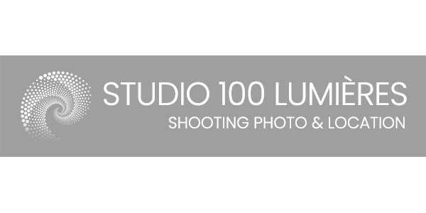 Studio 100 Lumières